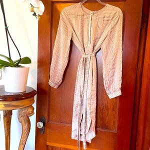 DOLAN Anthropologie Dress